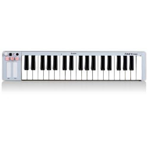 ICON I-KEY PRO - MIDI CONTROLLER