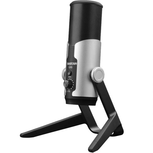 Takstar GX6 Microfono a Condensatore