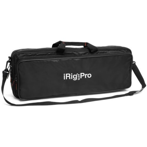 ik multimedia irig keys pro travel bag