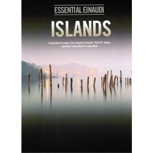 islands essential einaudi