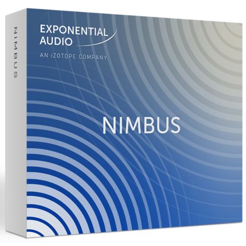 iZotope Nimbus - Software di Produzione Musicale