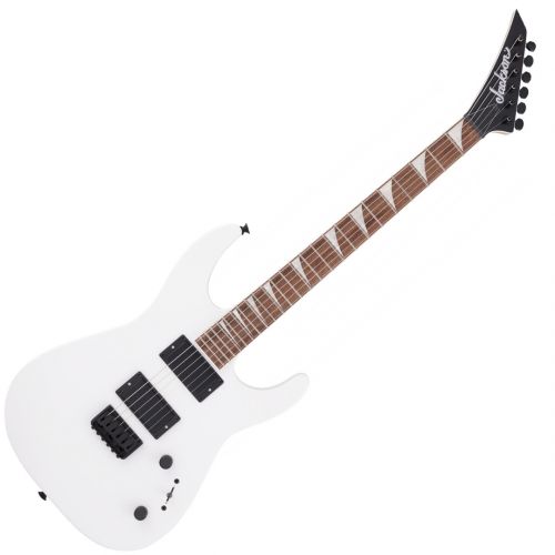 Jackson Dinky DK2X HT Snow White