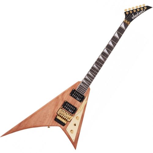 JACKSON JS Rhoads MAH JS32 Natural