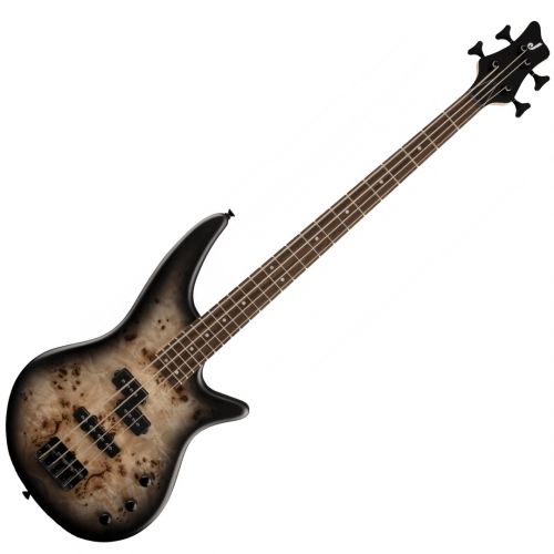 JACKSON JS Spectra Bass JS2P Black Burst