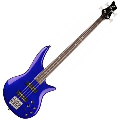 JACKSON JS Spectra Bass JS3 Indigo Blue