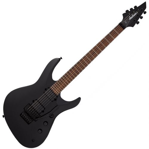 JACKSON Pro Signature Chris Broderick Soloist 6 Gloss Black