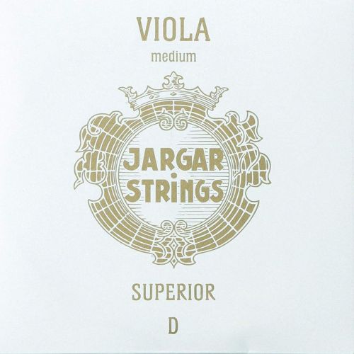 Jargar Re Blue Medium Superior Viola