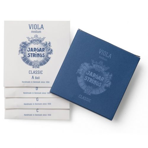 Jargar Set Blue Medium Viola