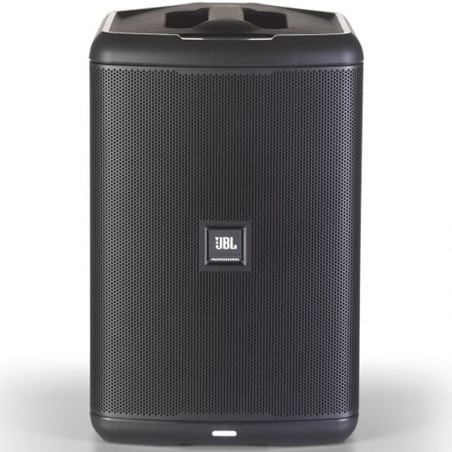 JBL Eon One Compact - Sistema PA All-in-One Portatile Mixer Bluetooth 120W