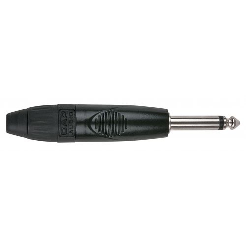 DAP 6.3mm Jack X-type Mono