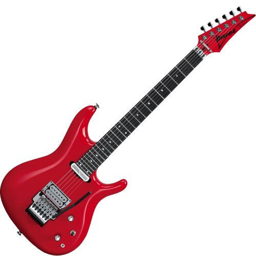 Ibanez JS2480 Muscle Car Red