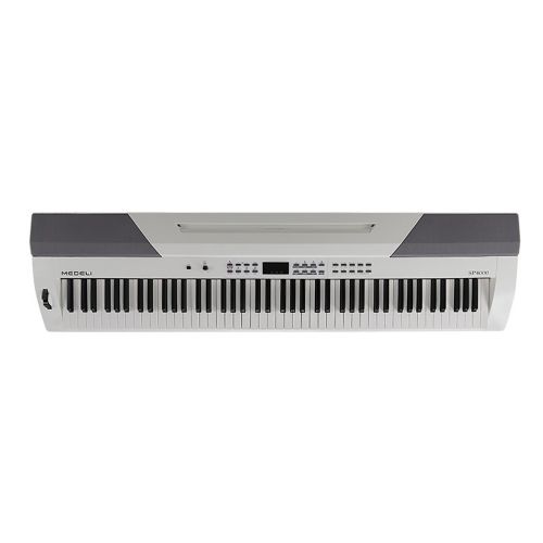 Medeli SP-4000-WH - Piano Digitale 88 Tasti