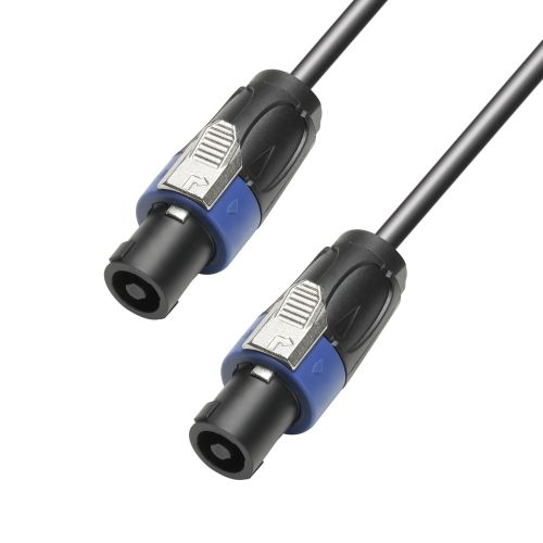 Adam Hall Cables K4 S215 SS 1000