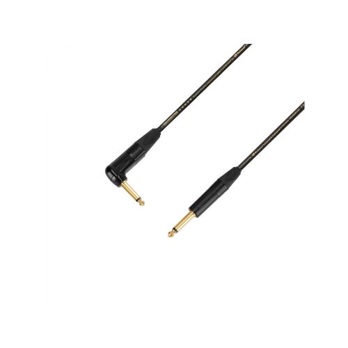 Adam Hall Cables 5 Star IPR 0450 Palmer Instrument Cable 4.5m