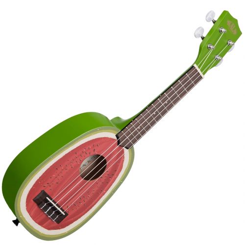 KALA KA-NV-WTML - Ukulele soprano Watermelon