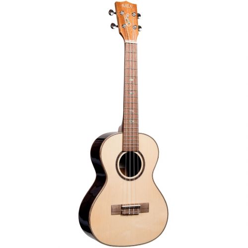 Kala KA-SPMT-TRI Ukulele Tenore Solid Spruce Triback 