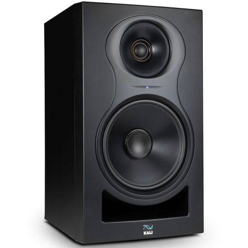 Kali Audio IN8 - Cassa Monitor da Studio Attiva Amplificata 140W 3 Vie