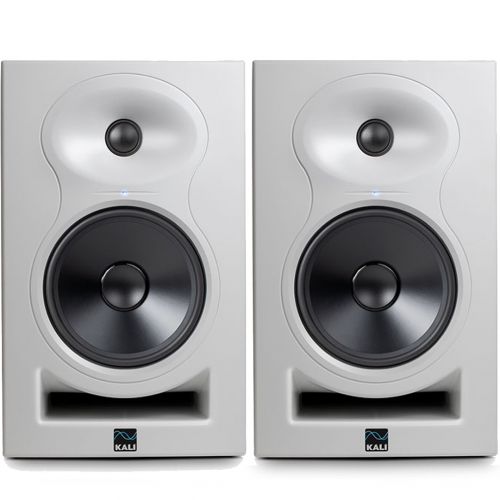 Kali Audio LP-6W Monitor da Studio Attivo 80W 6,5 Pollici (Coppia)