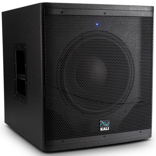 Kali Audio WS12 - Subwoofer Sub Attivo Amplificato da Studio 1000W