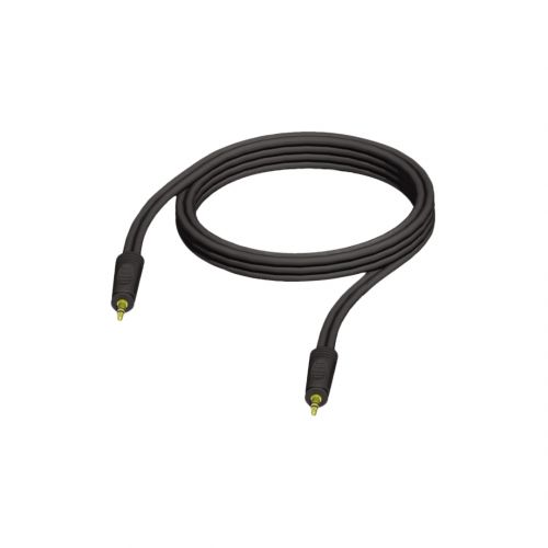 Adam Hall Cables REF 612 150 - Cavo Adio MiniJack TRS / MiniJack TRS 1.5mt