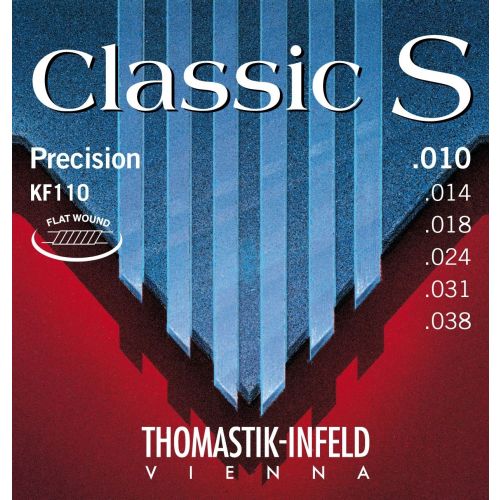 Thomastik KF 110 MUTA CORDE CHITARRA Corde / set di corde per chitarra classica