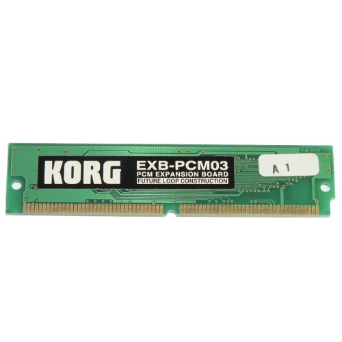 KORG EXB PCM 03 