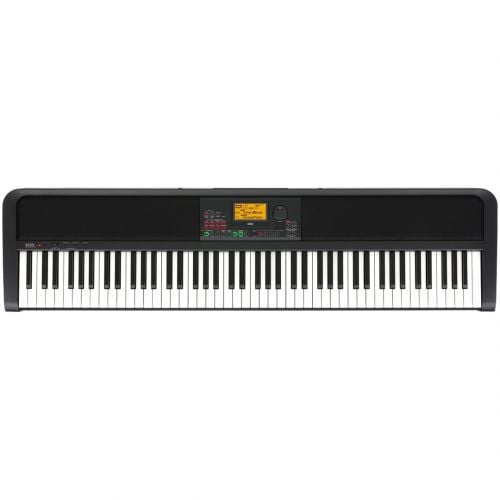 Korg XE20 - Pianoforte Digitale Nero 88 Tasti