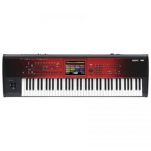 Korg Kronos2 73 SE - Sintetizzatore 73 Tasti