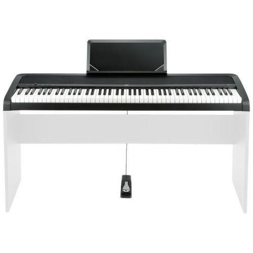 KORG B1 BK - Pianoforte Digitale 88 Tasti Pesati B-Stock