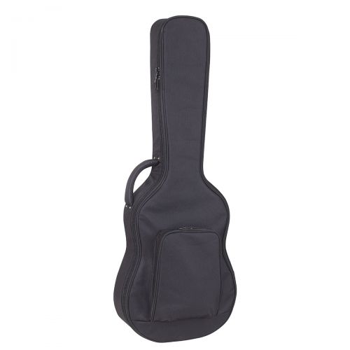 0 SOUNDSATION - Softcase per chitarra elettrica Strato style