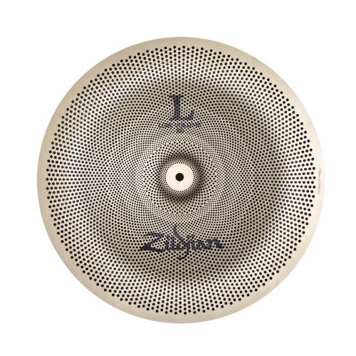 ZIldjian 18" Low Volume China02
