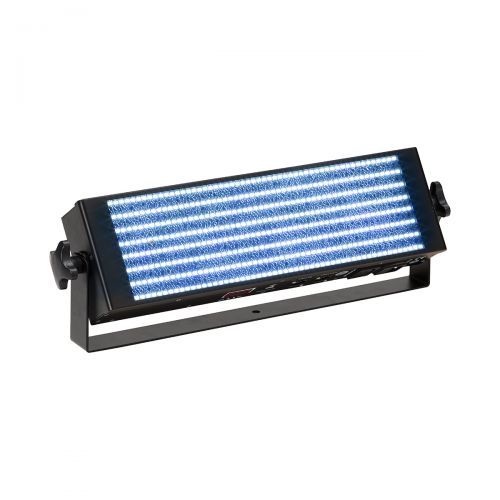 0 SOUNDSATION - Strobo a LED (432*0.5W, Bianco Freddo)