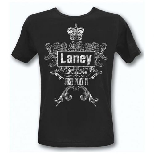 LANEY - T-shirt Laney Just Play