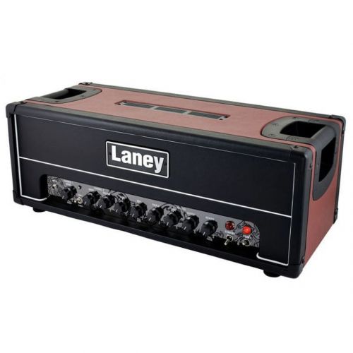 1 Laney GH100R Testata Valvolare per Elettrica 100W