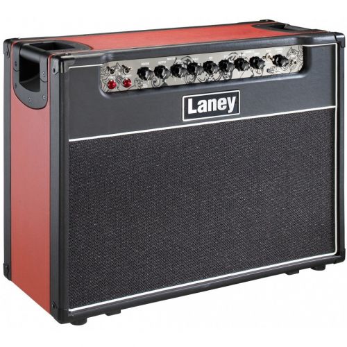 1 Laney GH50R-212 Combo per Elettrica 2x12 50W