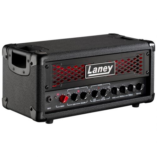 Laney IRF-Dualtop