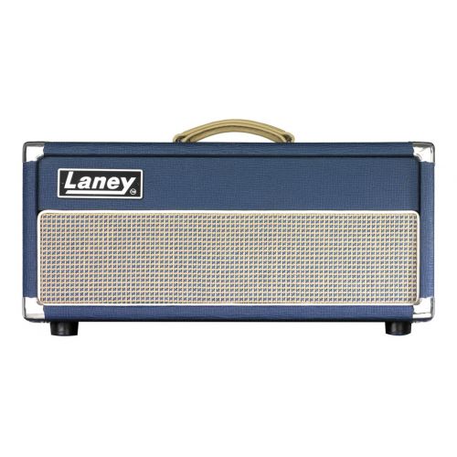 Laney L20H - Testata 2 Ch 20W