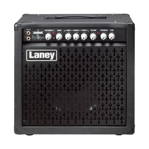 Laney TI15-112 - Combo 15W Tony Iommi Signature