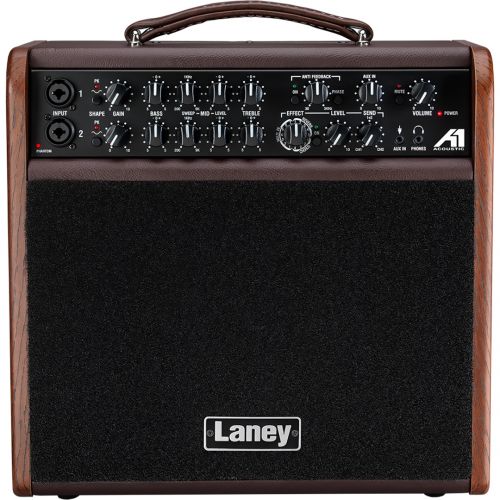 Laney A1 - Amplificatore per Acustica 120W