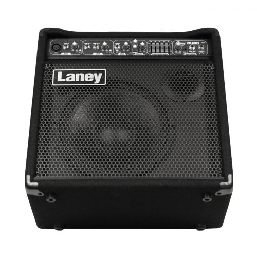 Laney AH80 - Amplificatore Multiuso 80W RMS
