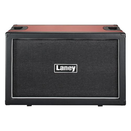 Laney GS212VR - Cabinet Orizzontale per Elettrica 2 x 12