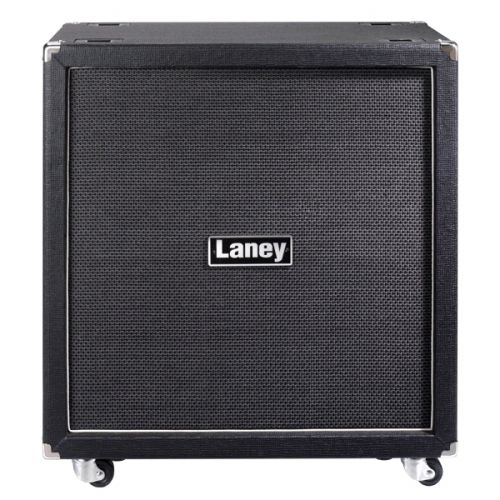 Laney GS412PS - Cabinet per Elettrica 4 x 12