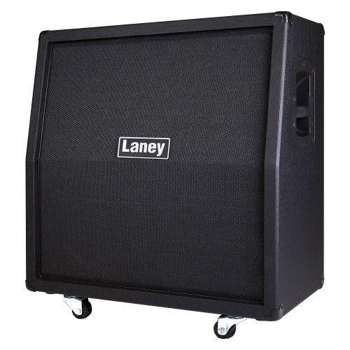 Laney IronHeart IRT412A - Cabinet Svasato per Chitarra 4 x 12
