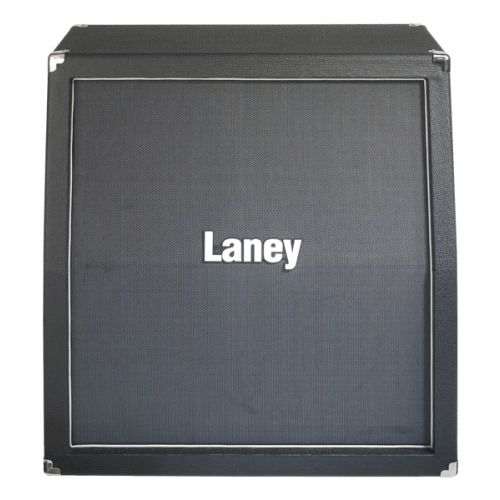 Laney LV412A - Cabinet Svasato per Elettrica 4 x 12