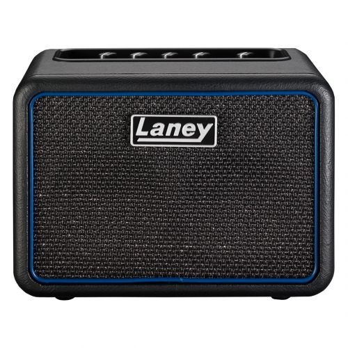 Laney Mini Bass NX - Mini Combo per Basso 6W