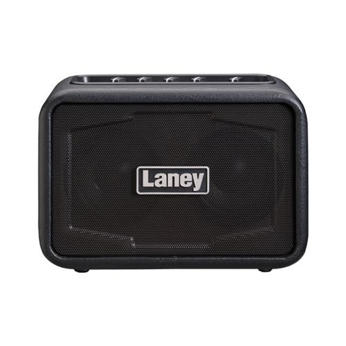 Laney Mini ST Iron - Mini Combo Stereo 2 x 3W