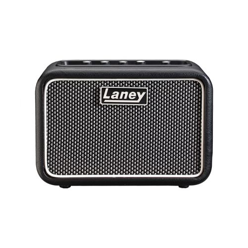 Laney Mini ST Superg - Mini Combo Stereo 2 x 3W