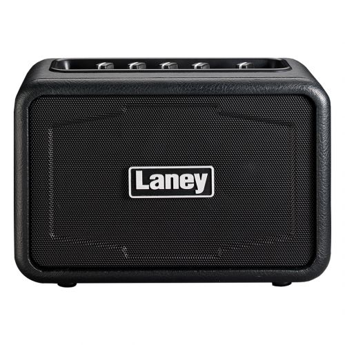 Laney Mini STB Iron - Mini Combo per Elettrica 3+3W