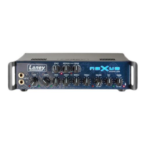 Laney NEXUS-SLS - Testata per Basso 500W