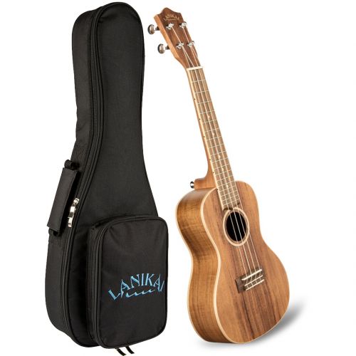 Lanikai ACST-C UKULELE